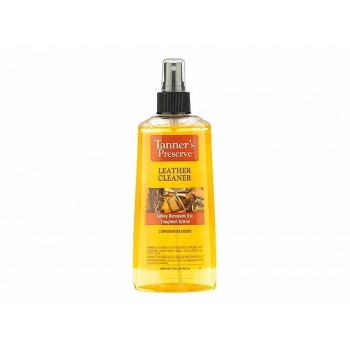 TANNERS PRESERVE Środek do czyszczenia skóry, 221 ml