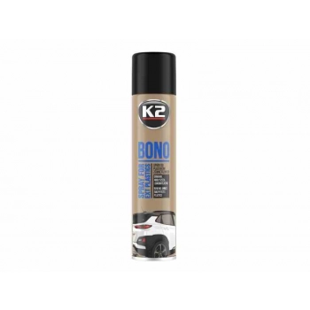 BONO Spray do plastików zewnętrznych, 300 ml