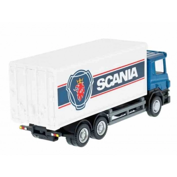 Model 1:64, RMZ City SCANIA - Solówka