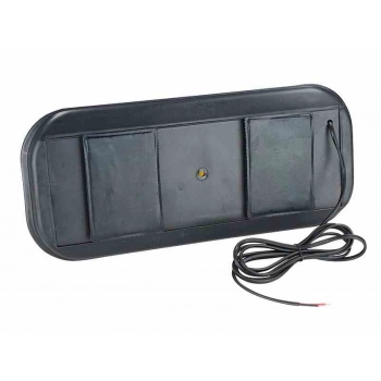 Lampa TAXI LED, biała