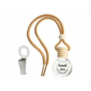 Zapach samochodowy FAME #013, 10 ml