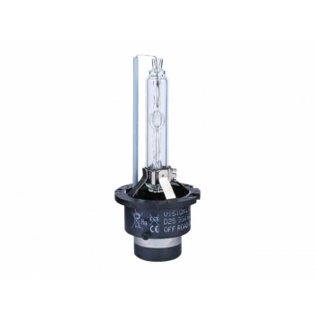 Żarówka ksenonowa VISION D2S 6000K 85V 35W P32d-2