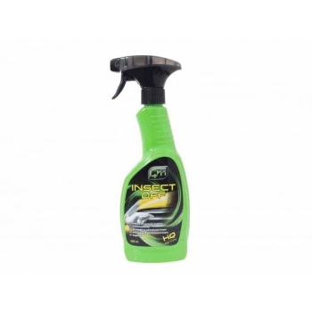 Preparat do usuwania insektów INSECT OFF 0,5L