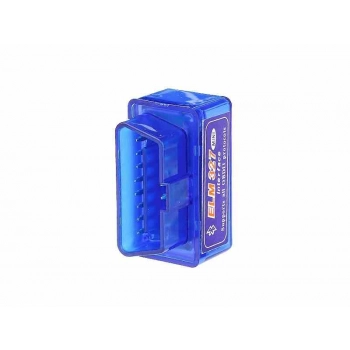 Mini interfejs ELM327, Buetooth