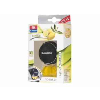 Zapach Speaker, Lemon