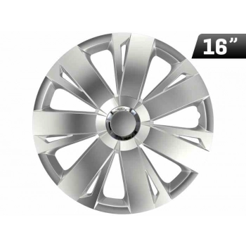 Kołpak Energy RC silver 16``, 1 szt.