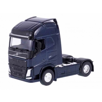 Model 1:64, VOLVO FH, ciągnik, granatowy(C00802VFCGR)