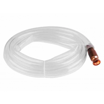 Wąż do podciśnieniowego pompowania paliw i wody, śr. 19 mm, dł. 2 m