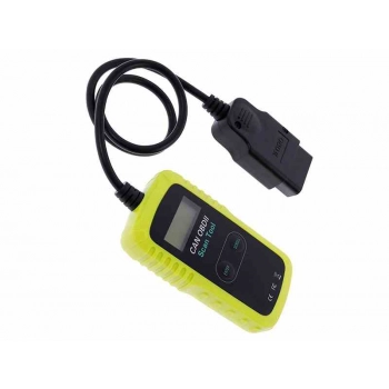 Skaner - tester diagnostyczny OBD II EOBD