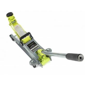 Podnośnik hydrauliczny niskoprofilowy, 2.5T, 