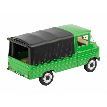 Model 1:43, Żuk, zielony (A02259ZI)