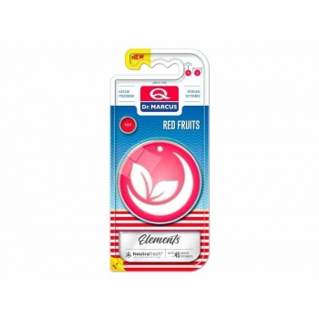 Zapach Elements, Red Fruits