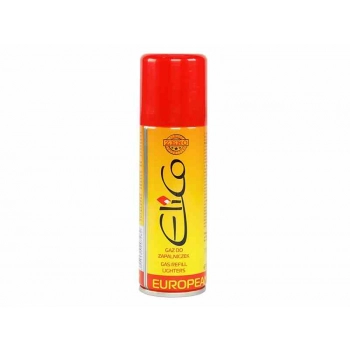 Gaz do napełniania zapalniczek, 90 ml