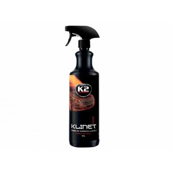 KLINET PRO Środek do inspekcji lakieru, 1L