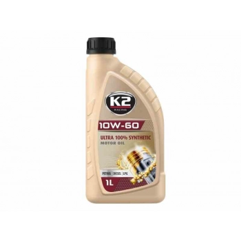 TEXAR 10W-60 XN RACING Olej silnikowy,1L
