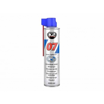 07 Produkt wielozadaniowy, 400 ml