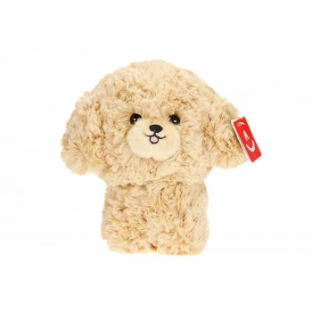 Maskotka Teddy Pets, Pudel, złoty