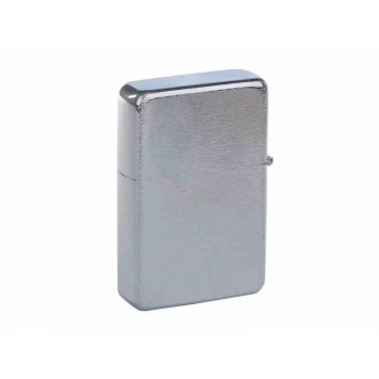Zapalniczka benzynowa Fummo Chrome Brushed