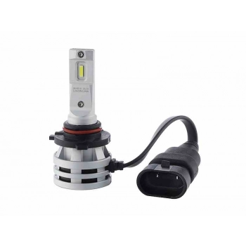 Żarówki NARVA HB3/HB4 LED 12/24V 24W, P20d/P22d, Range Performance, 2 szt.