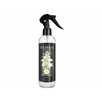 Zapach Home Spray 300 ml, White Gardenia