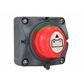 Hebel - wyłącznik zasilania 12-48V max275A