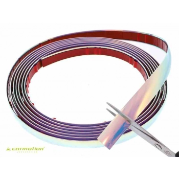 Listwa dekoracyjna, rainbow, 26 mm x 5 m