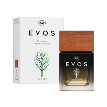 EVOS HUNTER Perfum, 50 ml
