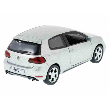 Model 1:32, RMZ Volkswagen Golf GTI, srebrny