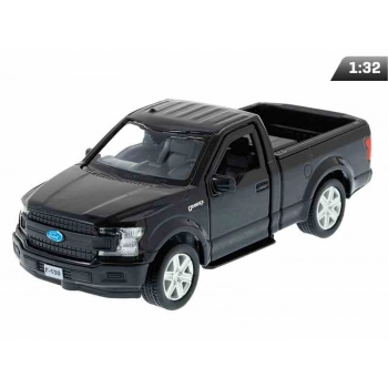 Model 1:32, RMZ Ford F150, czarny
