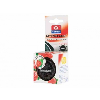 Zapach Speaker Shaped, Strawberry