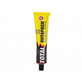 TOTAL BUTAPREM Klej uniwersalny wodoodporny, bezbarwny, 35 g