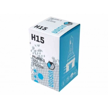 Żarówka VISION H15 12V 15/55W PGJ23t-1 U E4