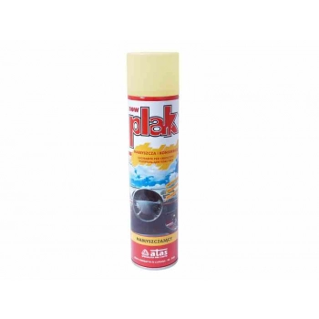 PLAK spray 400 ml, wanilia (P1610WA)