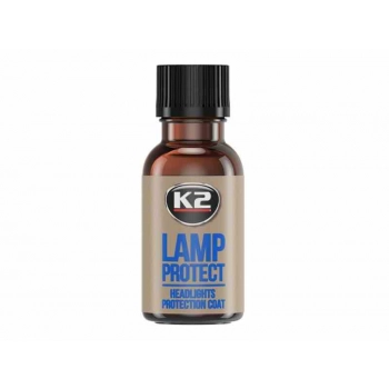 LAMP PROTECT Powłoka ochronna na reflektory, 10ml + aplikator
