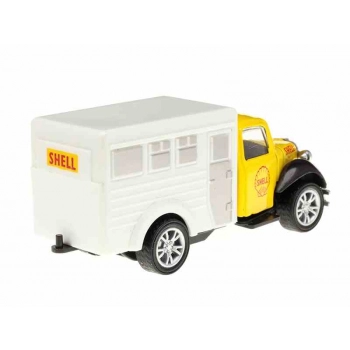 Model 1:87, Shell Old Timer Kemping