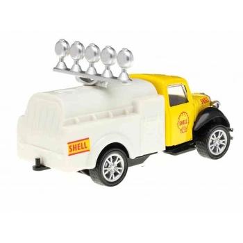 Model 1:87, Shell Old Timer z reflektorami