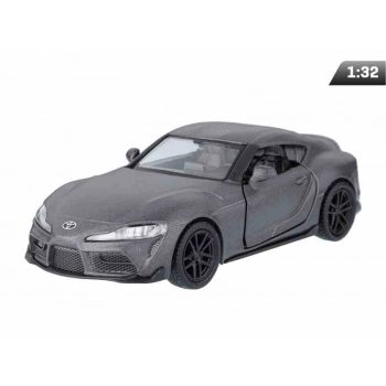 Model 1:32, RMZ 2020 Toyota Supra, szary
