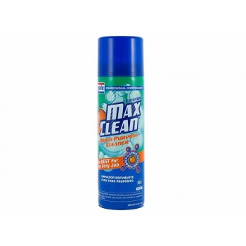 CYCLO MAX CLEAN Pianka do czyszczenia tapicerki, 510 g