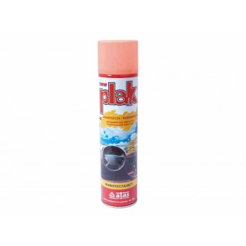 PLAK spray 400 ml, brzoskwinia (P1610BR)
