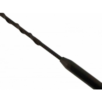Maszt antenowy 41 cm, gwint 5 mm