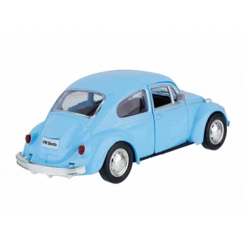 Model 1:32, RMZ VW New Beetle 1967, niebieski