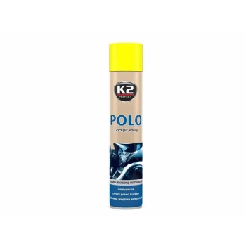 POLO COCKPIT SPRAY, 600 ml, Cytryna (K2-00031CY)