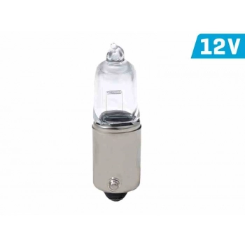 Żarówka VISION H6W 12V 6W BAX9s, E4