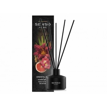 Zapach Home Perfume Sticks 100 ml, Oriental Spa