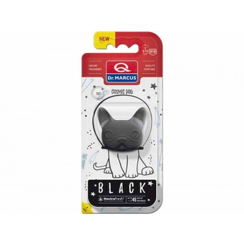 Zapach Cosmic Dog, Black