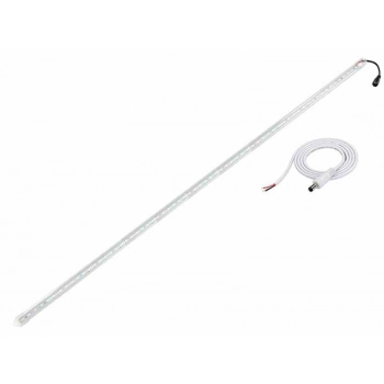 Listwa LED do oświetlenia wnętrza, 24V, długość 100 cm