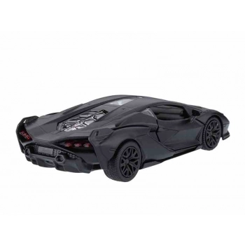 Model 1:32, RMZ Lamborghini Sian, czarny