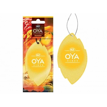 OYA VIBES Odświeżacz powietrza, Mango
