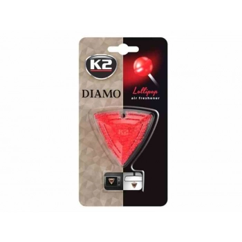 DIAMO Odświeżacz powierza, Lollipop, 15g