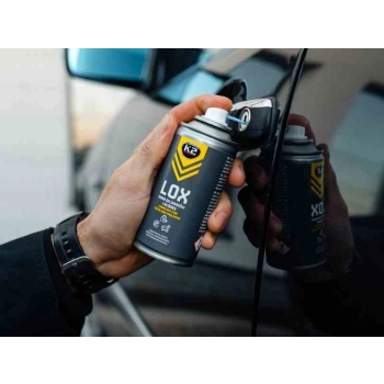 LOX Smar do zamków i kłódek, 150 ml